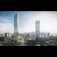 柏悅Park Hyatt、安達仕Andaz兩大酒店品牌同時進駐，Taipei Sky Tower目指台北旅遊消費新地標