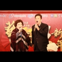 「在最狼狽的時候,仍是有品味的他。」周遊、李朝永、丁強談乾德門:展現最強韌的生命力...