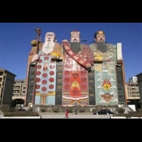 笑到噴飯的中國23大建築！笑了3天3夜！