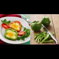 青椒加一物，護血管、抗衰老、提高免疫力！現在吃它正是時候～為了健康不妨看看！