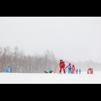 【北海道滑雪日記】附送免費教練之初學者天堂