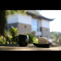 【新春寺廟飲禪】山裡的道Café　菩薩作伴喝咖啡