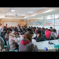 台南就業中心開春徵才　提供158個職缺