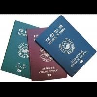 好想贏韓國　全球護照排行這兩國並列第一