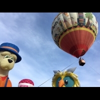 台東熱氣球飄揚大馬檳城空域　黃健庭邀星馬朋友夏季蒞臨台東