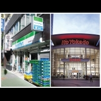 如果你想要體驗日本人的在地生活？這11間便利商店，你一定要光顧...