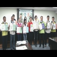 台南11個選區議員力挺　陳亭妃誓言打一場漂亮勝仗