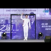 林志穎25週年紀念專輯 林俊傑 羅志祥雙催生《我的驕傲》正式啟動