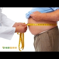 男子體重未超重　肝指數卻高達170