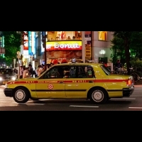 日本推出「無言計程車」、再也不用跟司機亂哈拉了.....