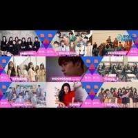 "KCON 2018 JAPAN"陣容再公開 韓流大勢集體出擊