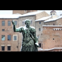 【羅馬的問題不是一天造成的】消逝的城市榮光　反映義大利政治困局