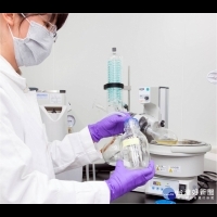 幹細胞新藥皮膚再生　國璽再獲中國發明專利