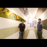 【現場直擊】春池玻璃 吳庭安 X WID建築.室內設計 王中丞 跨界對談幕後花絮