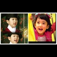 14年再合體，七公主一個都沒長歪！盤點6位越長越仙的韓國童星，這一位根本是「大勢韓劇男主御用童星！」