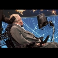 英國天體物理學家霍金過世 享壽76歲