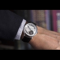 【錶誌專欄】手錶的品味學02：內斂與外放之間——寶璣Classique 5377超薄陀飛輪自動腕錶