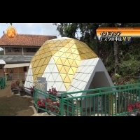 尖塔下的星空！印尼清真寺結合天文觀測站