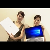目標市佔率5% 韓家電品牌首款筆電上市