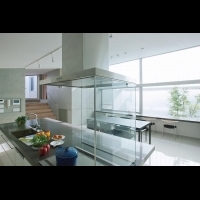 日本超夯廚房設計！2大案例，打造一輩子都愛不釋手的烹飪空間～