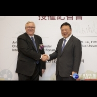 扮演政策智庫關鍵角色　中華大學成立智慧城市研究院