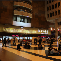台北車站將推室內導航APP，盤點4個大家會稱北車為大迷宮的原因