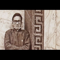 李敖兩段婚姻 曾娶胡因夢 最後情定王小屯