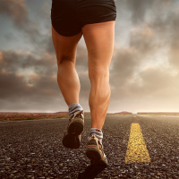 過度運動小心得到「急性腎損傷」！跑馬拉松要注意5件事