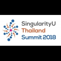 2018奇點大學泰國峰會首度將全球頂尖創新科技雲集東南亞