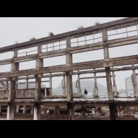 【台灣廢墟景點】隨便拍都像MV！5個廢墟景點的美麗與哀愁，拍出的每一張照片都超有意境...