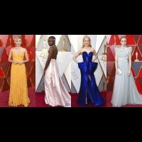 好萊塢女星造型內幕大公開！ Jennifer Lawrence簽4億5000萬合約穿超美Dior戰服