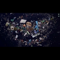 海洋塑膠垃圾知多少？一分鐘傾倒一輛垃圾車