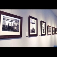 潘小俠攝影展 用照片說故事寫歷史