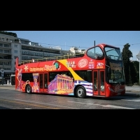 坐巴士遊歐洲經濟實惠又舒適