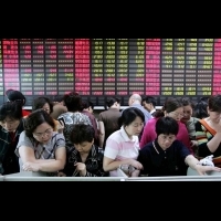 【菜市場投資學】國文老師闖中國股市　這兩個原因讓她決定繼續加碼至千萬