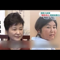 「嫁給韓國的女人」朴槿惠 風光上任淪階下囚