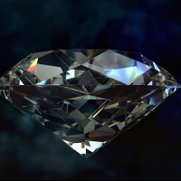 為何鑽石那麼貴？關於鑽石的10個小知識