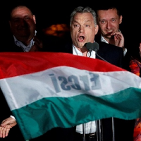 任期比肩梅克爾　匈牙利「極右先生」動搖東西歐洲政治格局