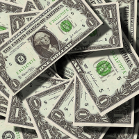 從美「金」走向美元，關於美元霸權應該知道的6件事