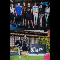 Onitsuka Tiger 2018春夏系列鞋款 傾注日本精神再創經典