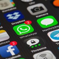 WhatsApp被曝向FB等第三方分享用戶財務數據