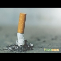 仰賴電子煙戒菸　小心吸入更多尼古丁