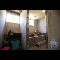 新竹有個「不怕」小澡堂　水源來自雪山山脈溫泉