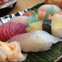 壽司料理分為關東、關西兩派，4點帶你了解