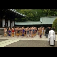 性別歧視醜聞剛落幕 日本相撲錦標賽開跑