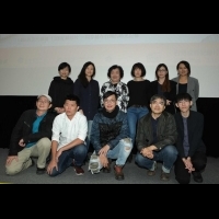 14位導演齊聚　新創作與老影像結合《時光台灣》
