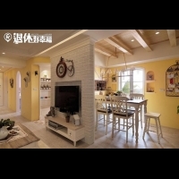 「黃色房間」可以提升財運！5種居家常用色，打造開運好風水...