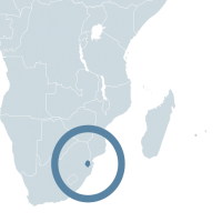 史瓦濟蘭，一個利用鄰國發展觀光的小國家
