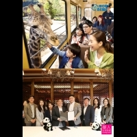 愛寶樂園首度攜手KKday 推廣韓國觀光南向發展