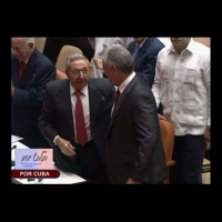 告別卡斯楚時代！副總統成古巴新領導人